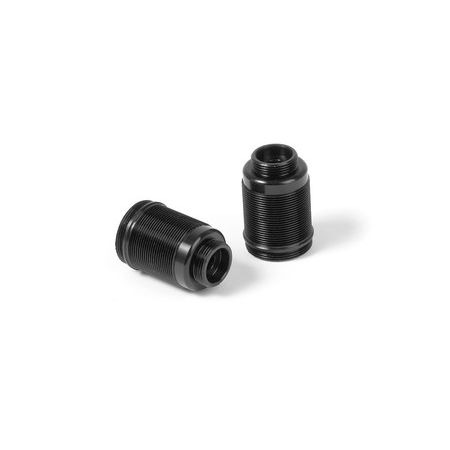 Xray Alu Shock Body - Low Profile (2) (XR338020) Xray Alu Shock Body - Low Profile (2) (XR338020)