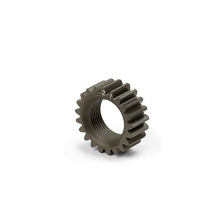 Xray XCA Alu 7075 T6 Hard Coated Pinion Gear - 21T (2Nd) (XR338521) Xray XCA Alu 7075 T6 Hard Coated Pinion Gear - 21T (2Nd) (XR338521)