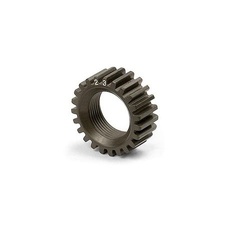 Xray XCA Alu 7075 T6 Hard Coated Pinion Gear - 23T (2Nd) (XR338523) Xray XCA Alu 7075 T6 Hard Coated Pinion Gear - 23T (2Nd) (XR338523)