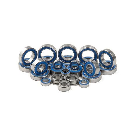 Xray Nt1 Set Of High-Speed Ball-Bearings (24) (XR339000) Xray Nt1 Set Of High-Speed Ball-Bearings (24) (XR339000)
