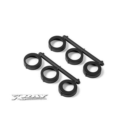Xray Composite Set Of Bushings (2) (XR342070)