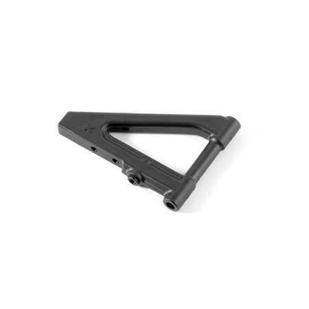 Xray Composite Suspension Arm For Wire Anti-Roll Bar - Front Lower (XR342114) Xray Composite Suspension Arm For Wire Anti-Roll Bar - Front Lower (XR342114)