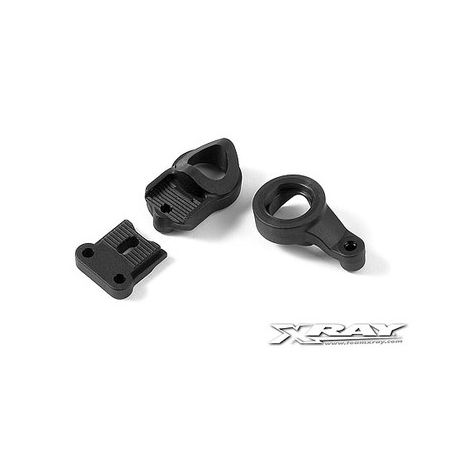 Xray Composite Servo Saver (XR342510) Xray Composite Servo Saver (XR342510)