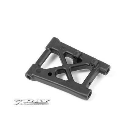 Xray Composite Suspension Arm For Extension - Rear Lower (XR343111) Xray Composite Suspension Arm For Extension - Rear Lower (XR343111)