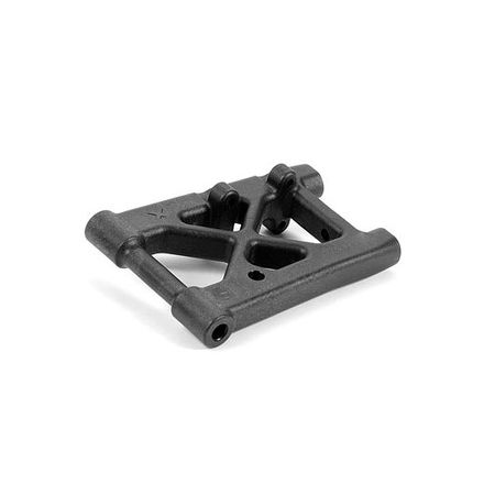 Xray Composite Suspension Arm For Extension - Rear Lower - Hard (XR343112) Xray Composite Suspension Arm For Extension - Rear Lower - Hard (XR343112)
