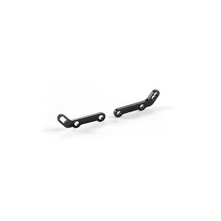 Xray Steel Extension For Suspension Arm - Rear Lower (2) (XR343193)