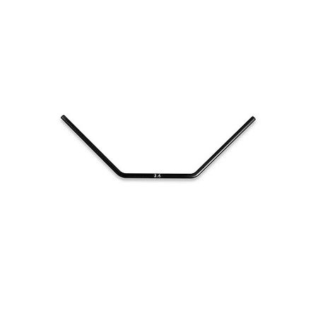 Xray Anti-Roll Bar Rear 2.6 mm (XR343456) Xray Anti-Roll Bar Rear 2.6 mm (XR343456)