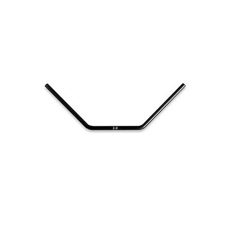 Xray Anti-Roll Bar Rear 3.0 mm (XR343460) Xray Anti-Roll Bar Rear 3.0 mm (XR343460)