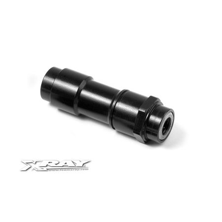 Xray Front One-Way Axle - Black Coated (XR345011) Xray Front One-Way Axle - Black Coated (XR345011)