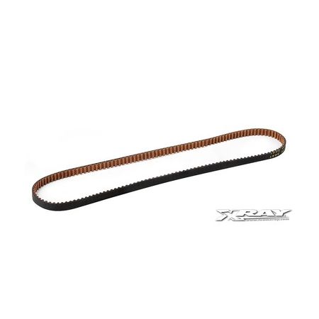 Xray High-Performance Drive Belt Side 6.0 X 432 mm (XR345441) Xray High-Performance Drive Belt Side 6.0 X 432 mm (XR345441)