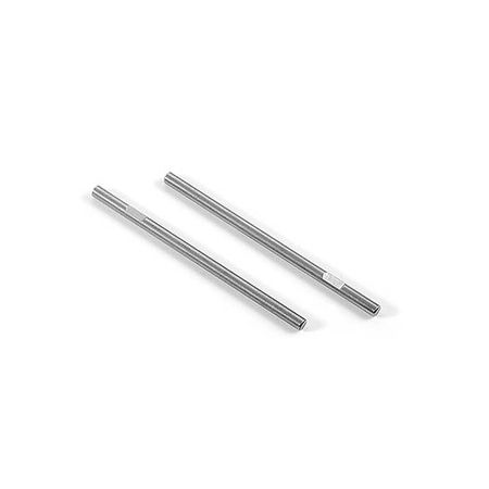 Xray Front Lower Inner Pivot Pin With Flat Spot (2) (XR347211) Xray Front Lower Inner Pivot Pin With Flat Spot (2) (XR347211)