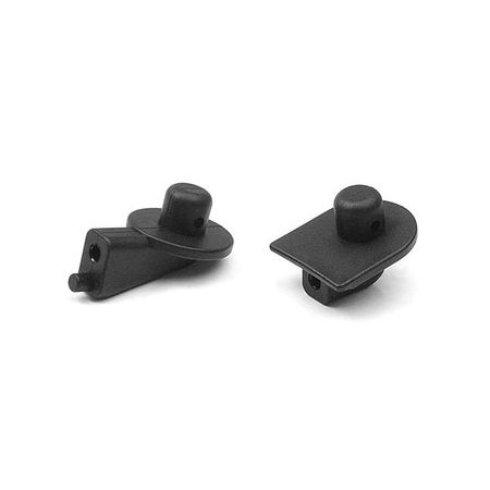 Xray Body Posts (XR351300)