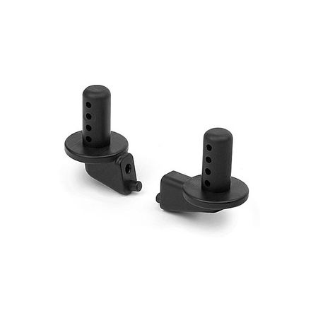 Xray Body Posts - V2 (XR351308) Xray Body Posts - V2 (XR351308)