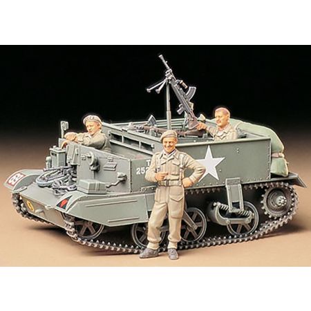 1/35 Tamiya British Universal Carrier Mk.II (THC35175) 1/35 Tamiya British Universal Carrier Mk.II (THC35175)