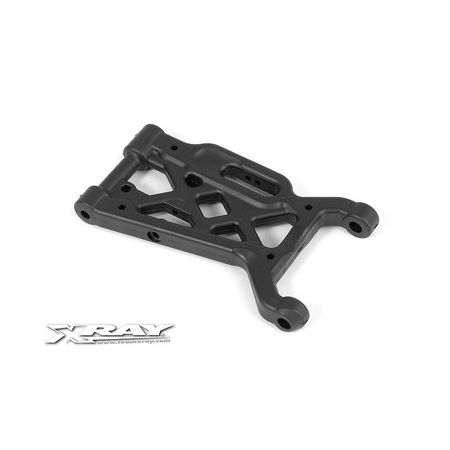 Xray XB9 Composite Front Lower Suspension Arm (XR352115)