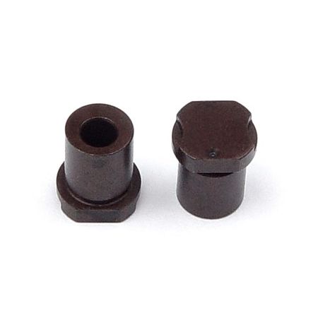 Xray Steel Eccentric Bushing 1° - V2 (2) (XR352174) Xray Steel Eccentric Bushing 1° - V2 (2) (XR352174)