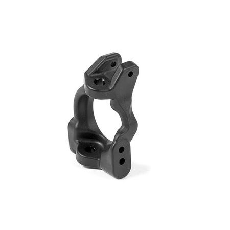 Xray XB9 Composite 2-Hole Caster Block 16° Left (XR352225) Xray XB9 Composite 2-Hole Caster Block 16° Left (XR352225)