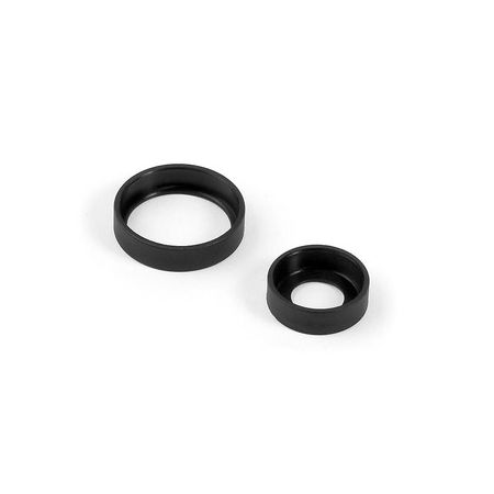 Xray Composite Bushing For XB808 Alu Steering Block (1+1) (XR352291)
