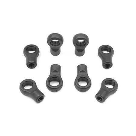 Xray Composite Ball Joint 5.8 (8) (XR352470)