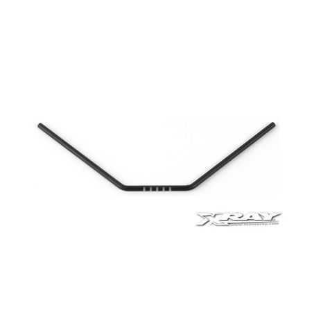 Xray XB808 Front Anti-Roll Bar 2.5mm (XR352485)