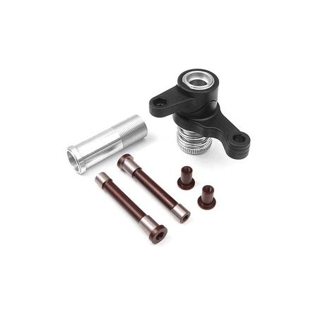 Xray Servo Saver Complete Set - V2 (XR352500)