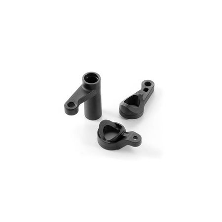 Xray XB8 Composite Servo Saver - V2 (XR352513) Xray XB8 Composite Servo Saver - V2 (XR352513)