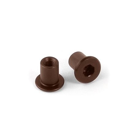 Xray Steering Plate Bushing (2) (XR352576)