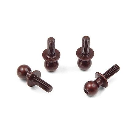 Xray Ball Stud 5.8mm (4) (XR352650) Xray Ball Stud 5.8mm (4) (XR352650)
