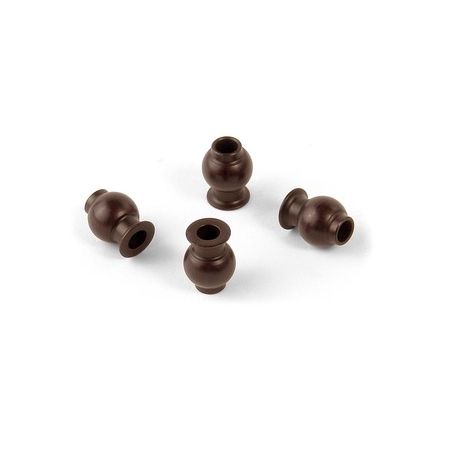 Xray Ball Stud 6.8mm (4) (XR352652) Xray Ball Stud 6.8mm (4) (XR352652)