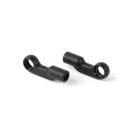Xray XB808 Composite Relief Steering Ball Joint 6.8mm - V2 (2) (XR352665) Xray XB808 Composite Relief Steering Ball Joint 6.8mm - V2 (2) (XR352665)