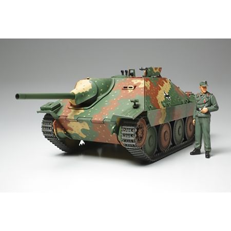 1/35 Tamiya Hetzer Mid Production (THC35285)
