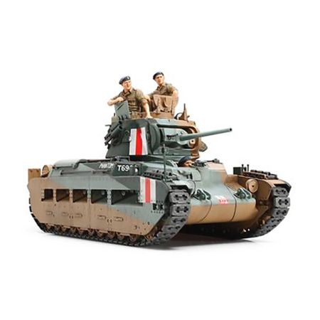 1/35 Tamiya Matilda MKIII/IV British Infantry Tank (THC35300) 1/35 Tamiya Matilda MKIII/IV British Infantry Tank (THC35300)