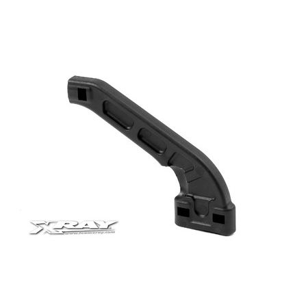 Xray Composite Rear Brace - V2 (XR353088) Xray Composite Rear Brace - V2 (XR353088)