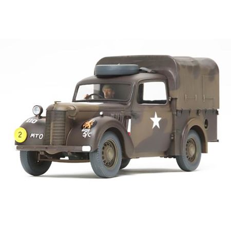 1/35 Tamiya Austin Tilly Utility Car (THC35308) 1/35 Tamiya Austin Tilly Utility Car (THC35308)