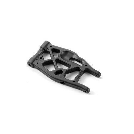 Xray XB8 Composite Rear Lower Suspension Arm (XR353117)