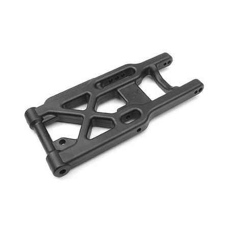 Xray Rear Lower Suspension Arm Left - Hard (XR353120) Xray Rear Lower Suspension Arm Left - Hard (XR353120)