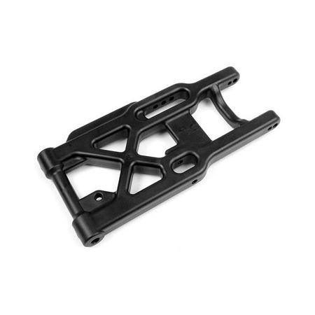 Xray Rear Lower Suspension Arm Left - Soft - Long (XR353121) Xray Rear Lower Suspension Arm Left - Soft - Long (XR353121)