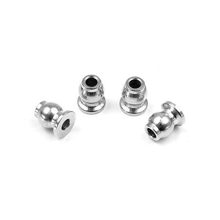 Xray Mounting Ball 6.8 (4) (XR353160) Xray Mounting Ball 6.8 (4) (XR353160)