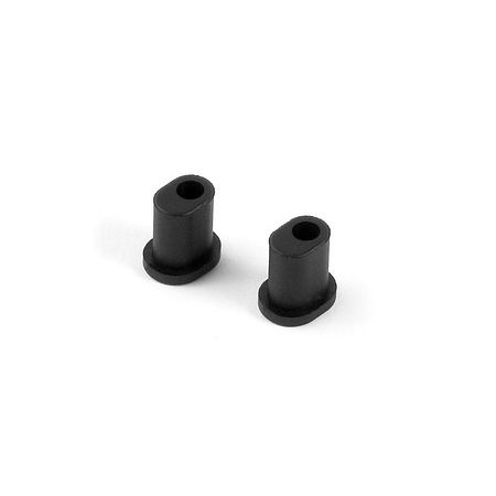 Xray Composite Bushing For XB808 Alu Rear Hub Carrier (2) (XR353184) Xray Composite Bushing For XB808 Alu Rear Hub Carrier (2) (XR353184)