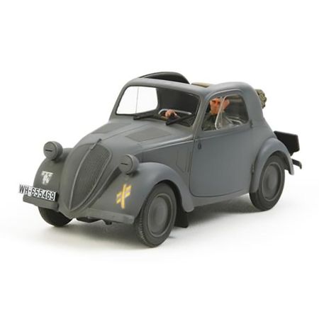 1/35 Tamiya SIMCA 5 GERMAN (THC35321) 1/35 Tamiya SIMCA 5 GERMAN (THC35321)