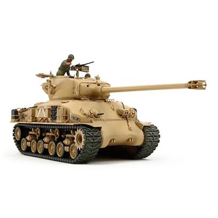 1/35 Tamiya M51 Israeli Tank (THC35323) 1/35 Tamiya M51 Israeli Tank (THC35323)