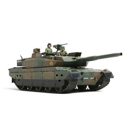 1/35 Tamiya JGSDF Type 10 Tank (THC35329) 1/35 Tamiya JGSDF Type 10 Tank (THC35329)
