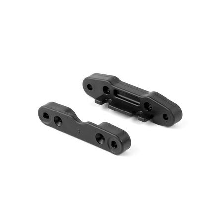 Xray XB808 Composite Rear Lower Susp. Holders Set (XR353302) Xray XB808 Composite Rear Lower Susp. Holders Set (XR353302)