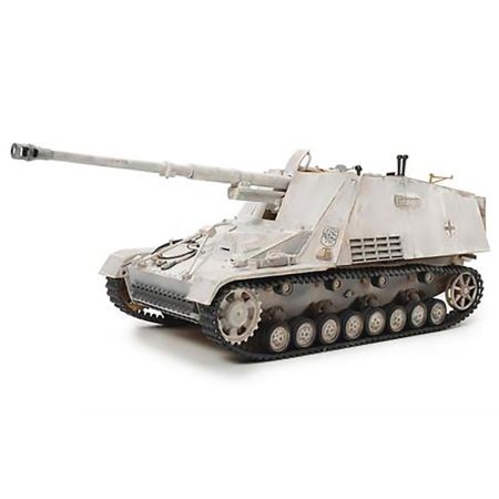 1/35 Tamiya Nashorn (THC35335) 1/35 Tamiya Nashorn (THC35335)