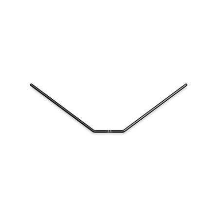 Xray Rear Anti-Roll Bar 2.5mm (XR353425) Xray Rear Anti-Roll Bar 2.5mm (XR353425)