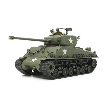 1/35 Tamiya SHERMAN EASY 8 EURO THEATRE (THC35346) 1/35 Tamiya SHERMAN EASY 8 EURO THEATRE (THC35346)