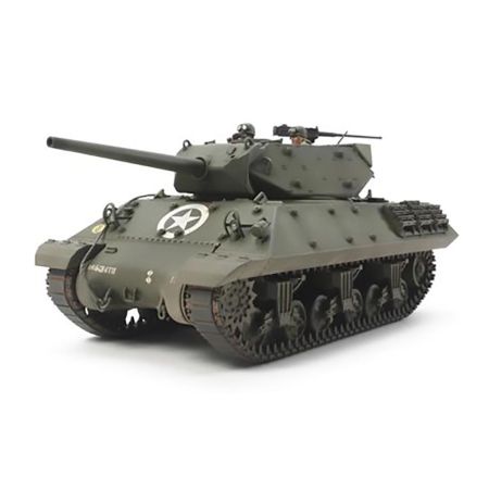 1/35 Tamiya US M10 Mid Production (THC35350) 1/35 Tamiya US M10 Mid Production (THC35350)