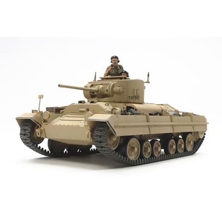 1/35 Tamiya Valentine MK.II/IV (THC35352)