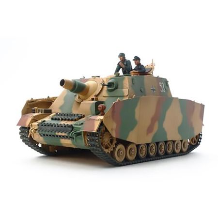 1/35 Tamiya Brummbaer Late production (THC35353) 1/35 Tamiya Brummbaer Late production (THC35353)