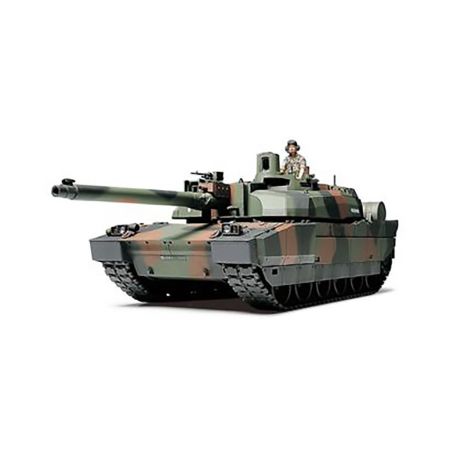 1/35 Tamiya Leclerc Series 2 (THC35362) 1/35 Tamiya Leclerc Series 2 (THC35362)